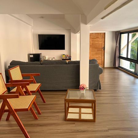 Patong Sunset Villa Phuket Ngoại thất bức ảnh