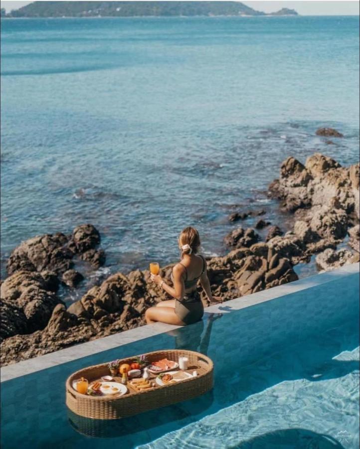 Patong Sunset Villa Phuket Ngoại thất bức ảnh