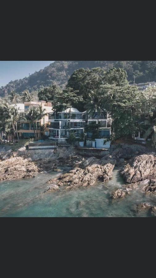 Patong Sunset Villa Phuket Ngoại thất bức ảnh