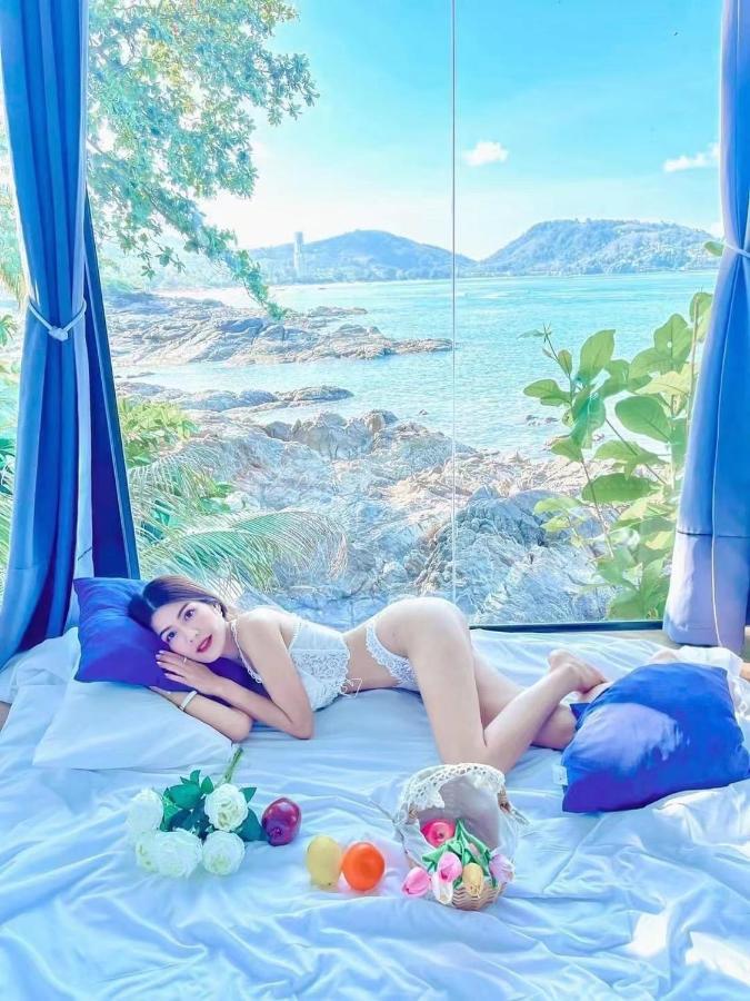 Patong Sunset Villa Phuket Ngoại thất bức ảnh