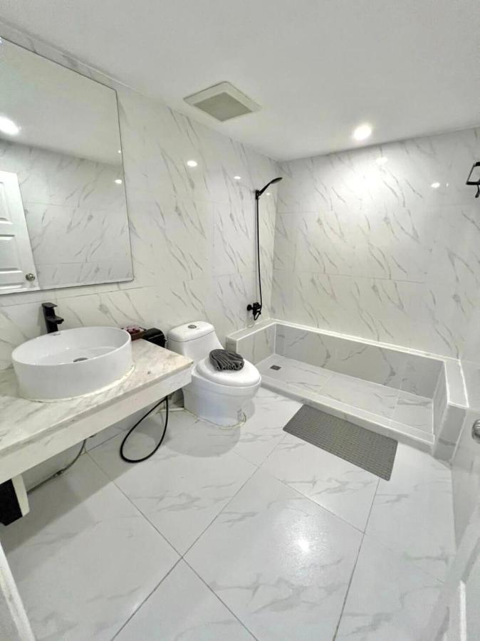 Patong Sunset Villa Phuket Ngoại thất bức ảnh