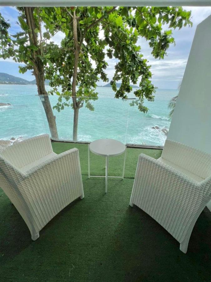 Patong Sunset Villa Phuket Ngoại thất bức ảnh