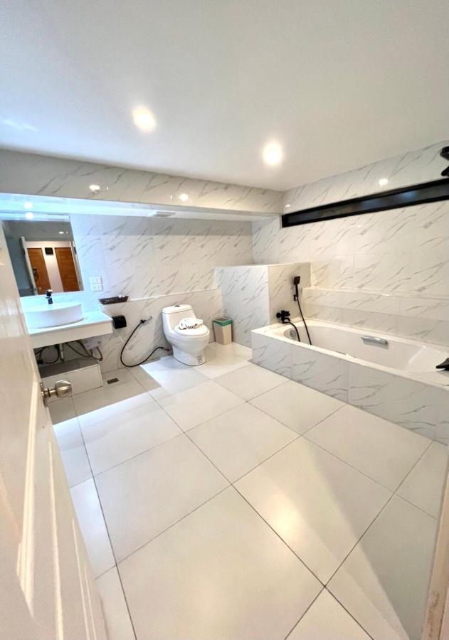 Patong Sunset Villa Phuket Ngoại thất bức ảnh
