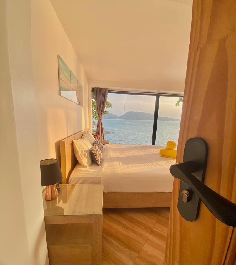 Patong Sunset Villa Phuket Ngoại thất bức ảnh