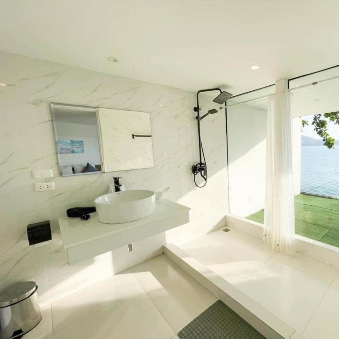 Patong Sunset Villa Phuket Ngoại thất bức ảnh