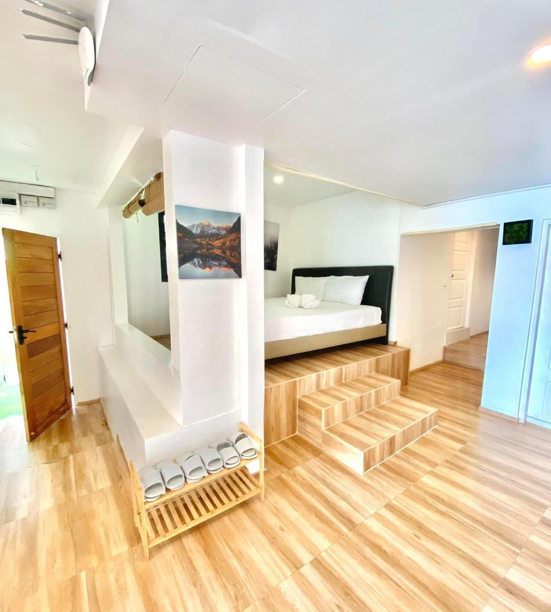 Patong Sunset Villa Phuket Ngoại thất bức ảnh