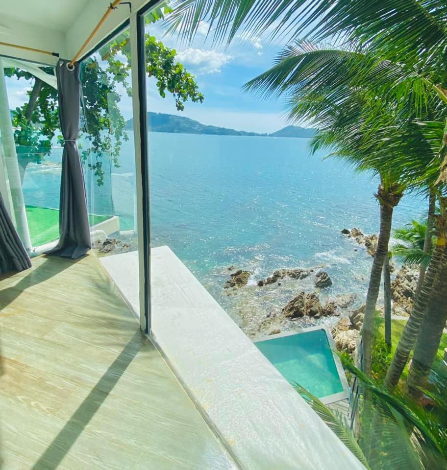 Patong Sunset Villa Phuket Ngoại thất bức ảnh