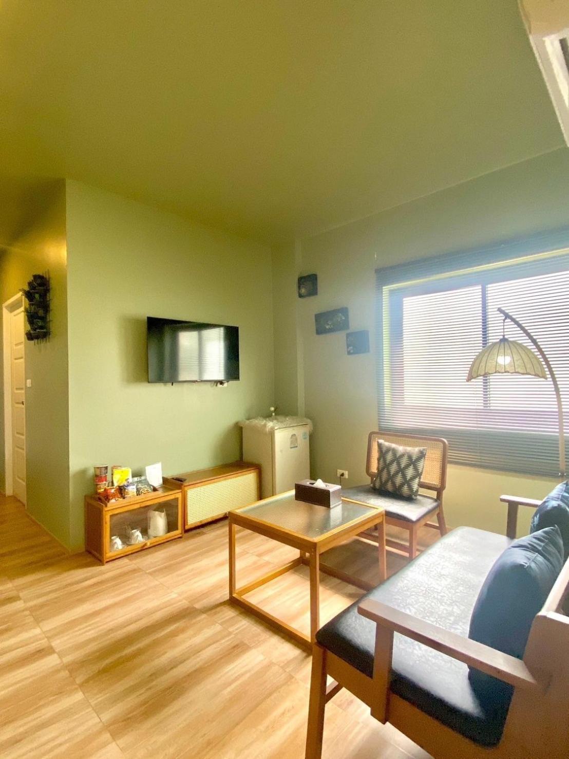 Patong Sunset Villa Phuket Ngoại thất bức ảnh