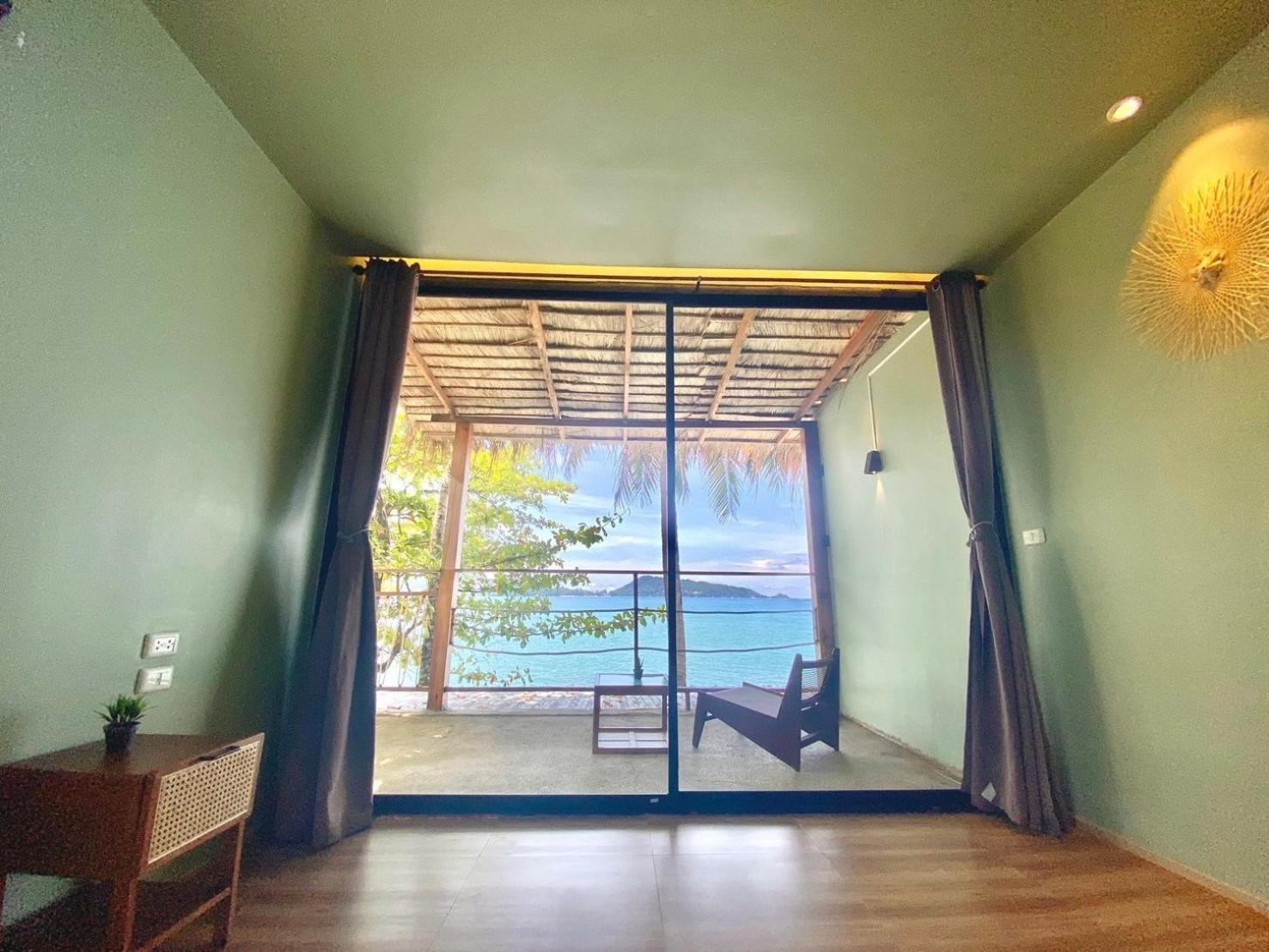 Patong Sunset Villa Phuket Ngoại thất bức ảnh