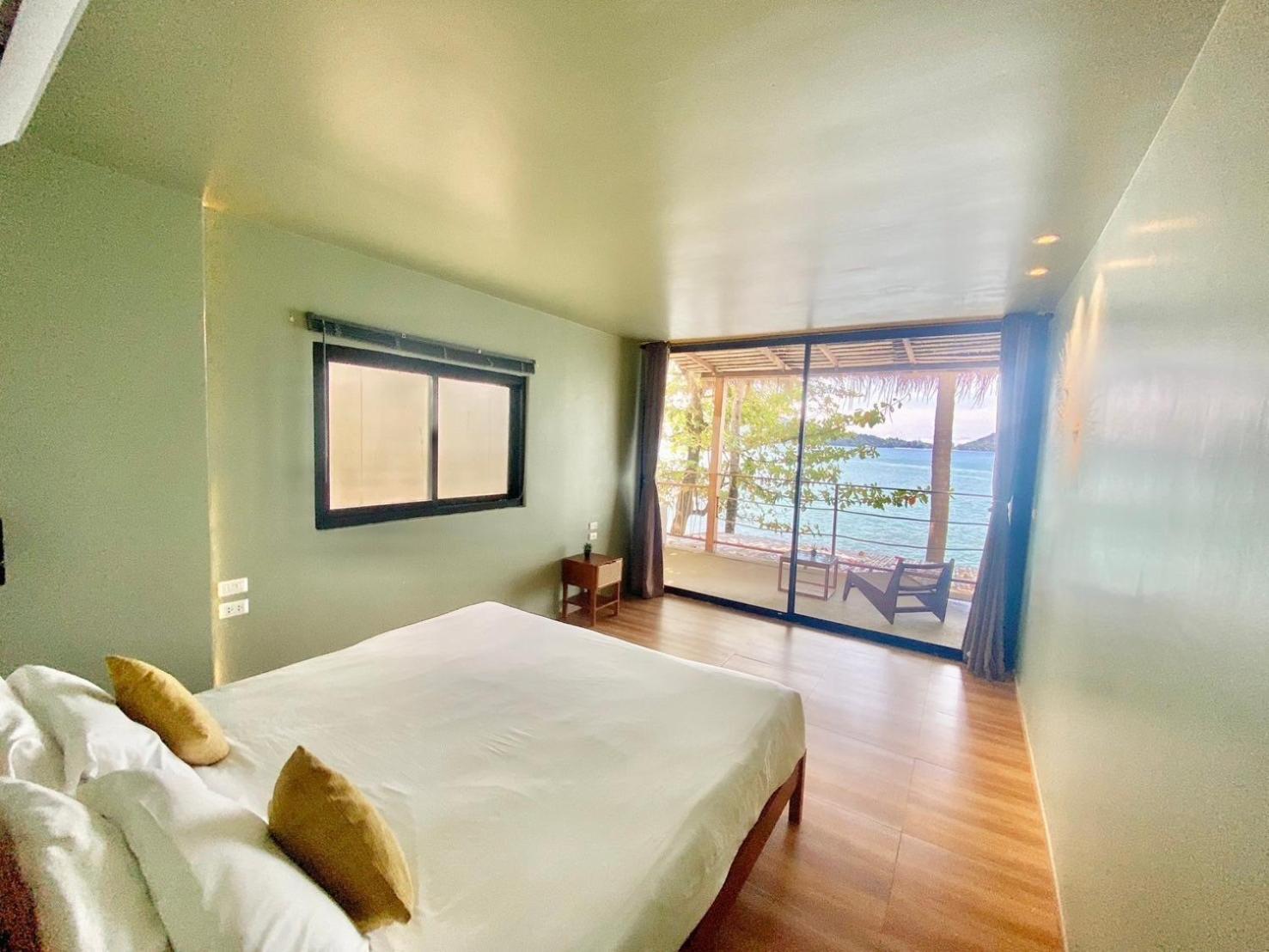 Patong Sunset Villa Phuket Ngoại thất bức ảnh