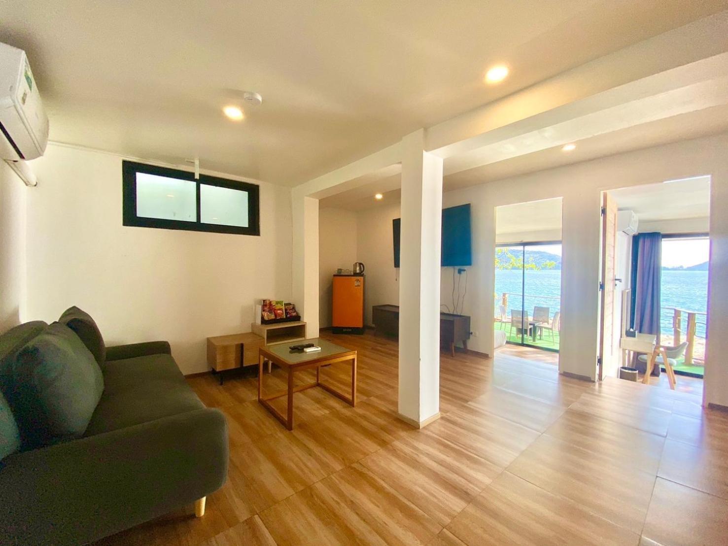 Patong Sunset Villa Phuket Ngoại thất bức ảnh