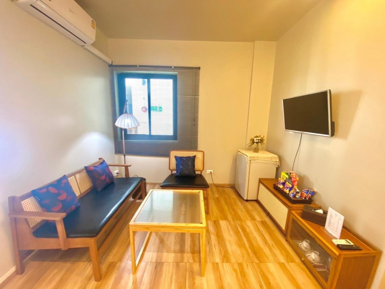Patong Sunset Villa Phuket Ngoại thất bức ảnh