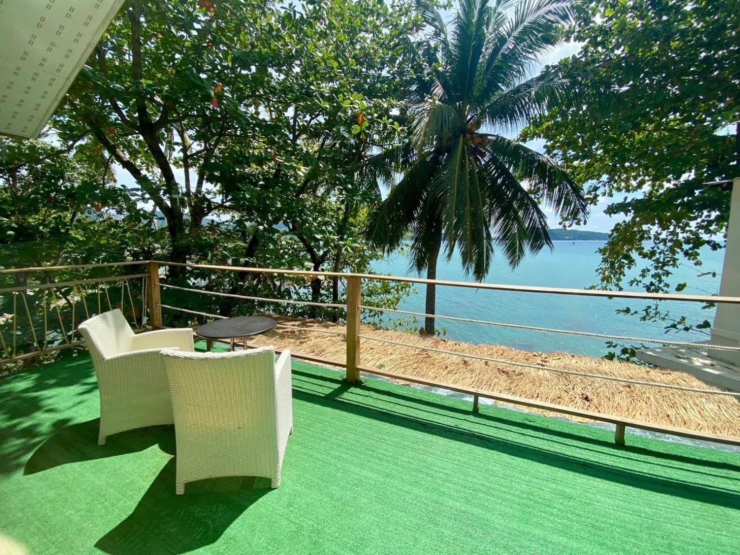 Patong Sunset Villa Phuket Ngoại thất bức ảnh