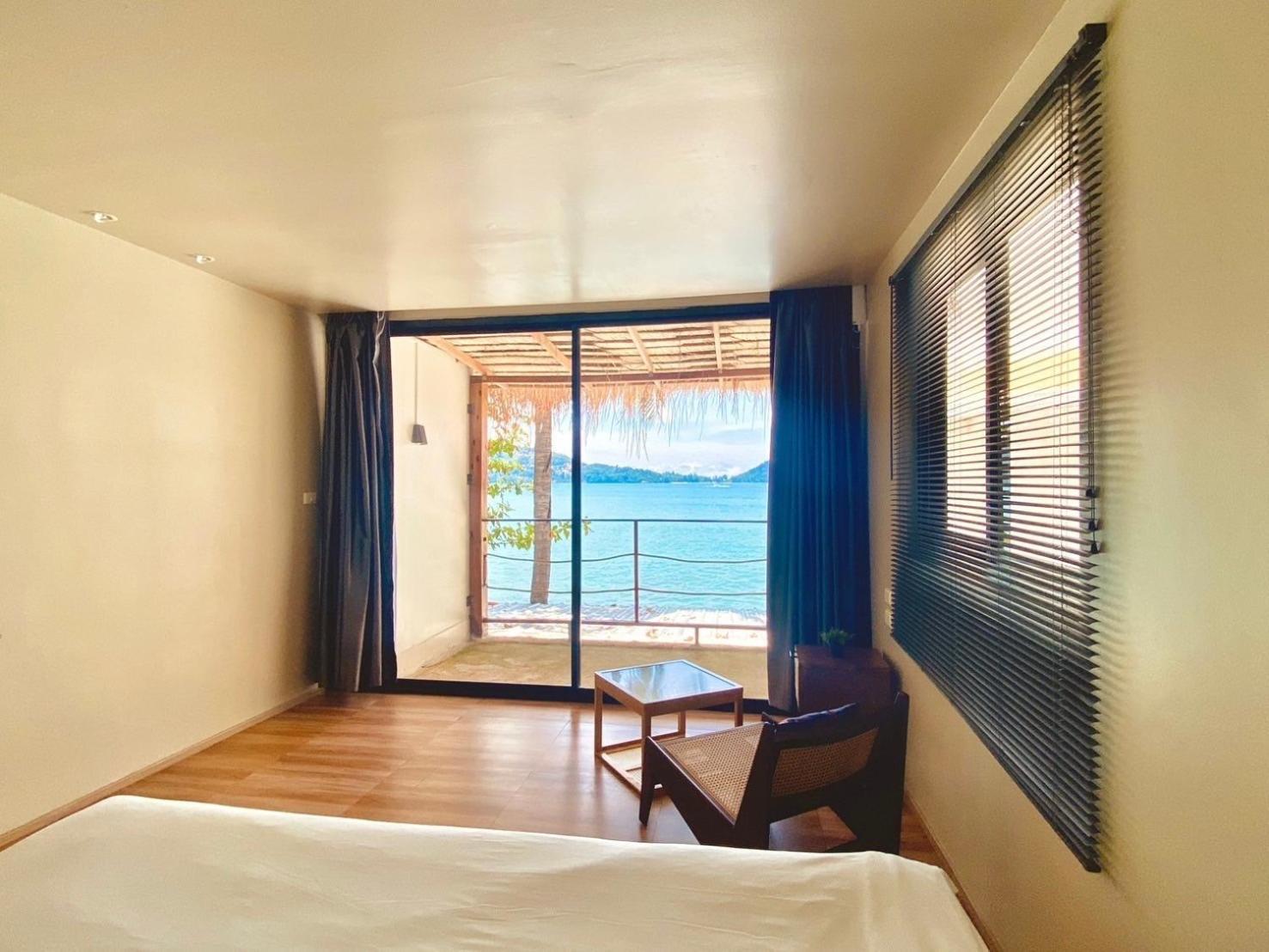 Patong Sunset Villa Phuket Ngoại thất bức ảnh