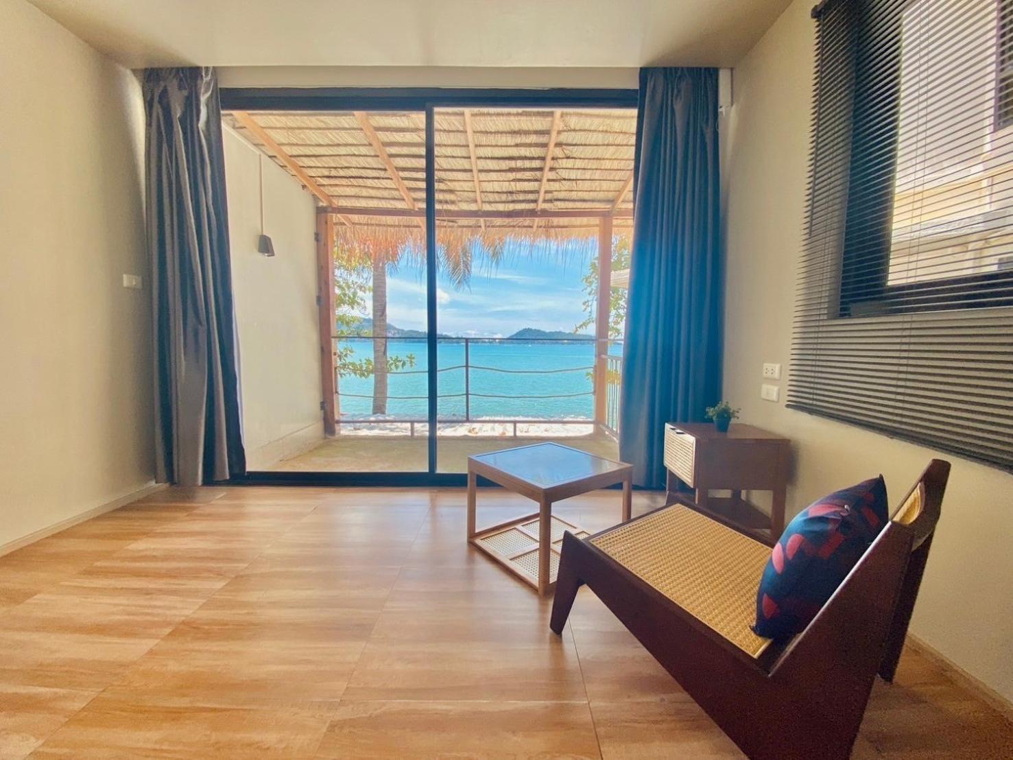 Patong Sunset Villa Phuket Ngoại thất bức ảnh
