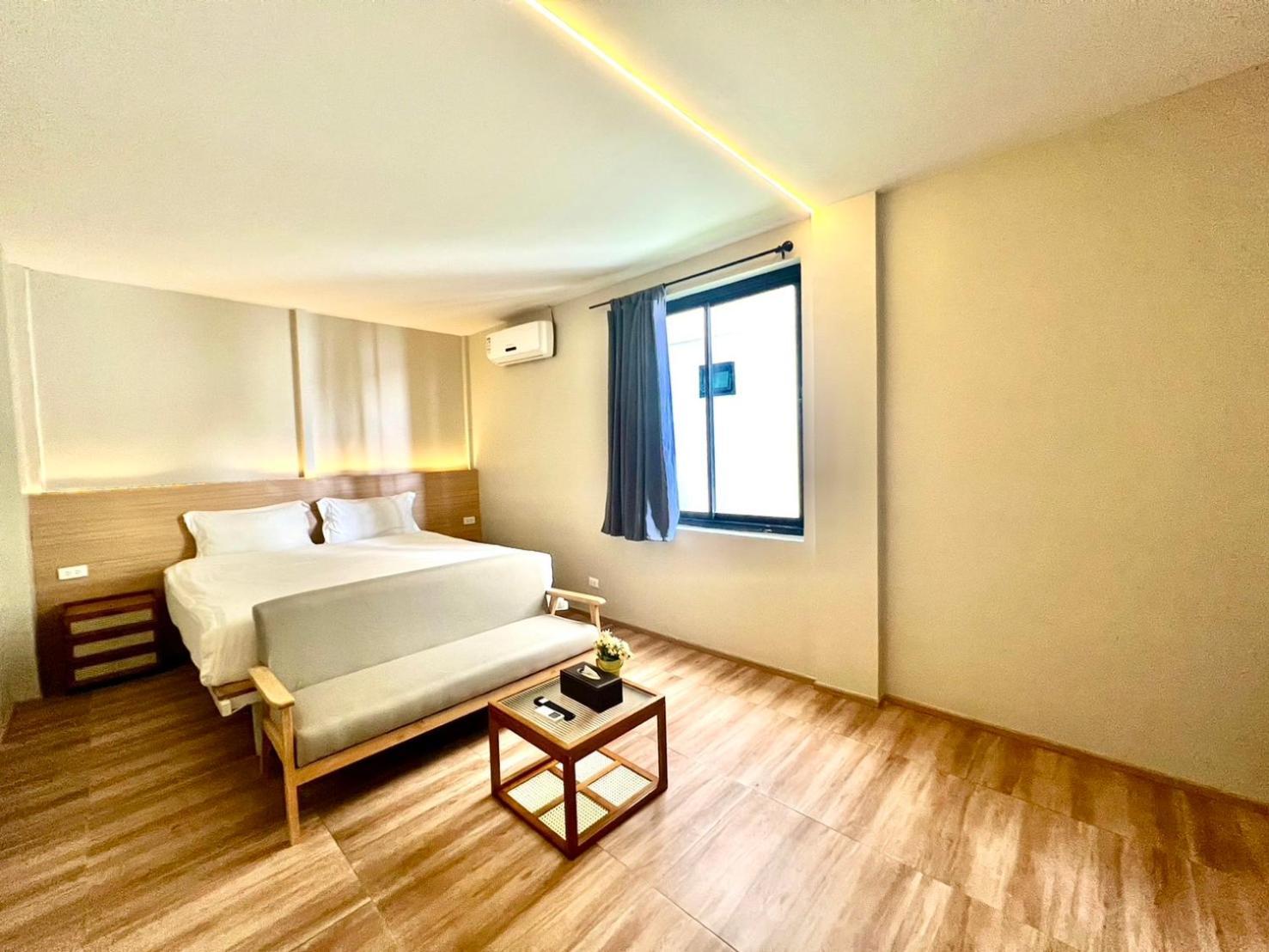 Patong Sunset Villa Phuket Ngoại thất bức ảnh