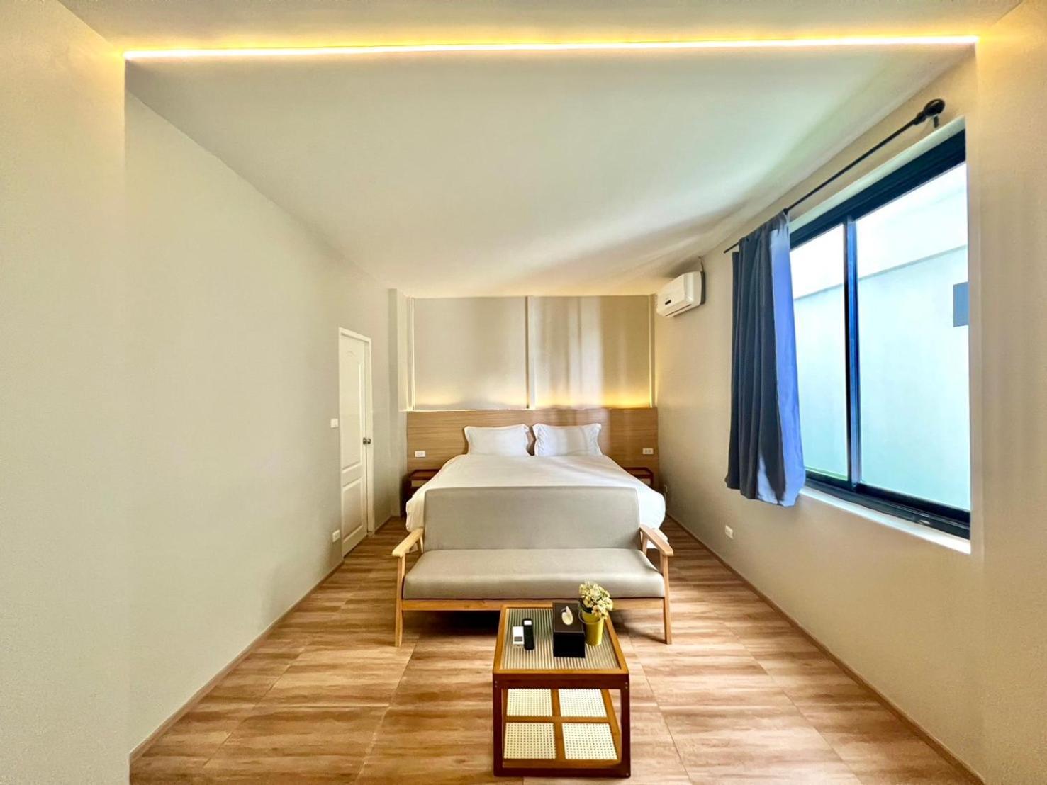 Patong Sunset Villa Phuket Ngoại thất bức ảnh