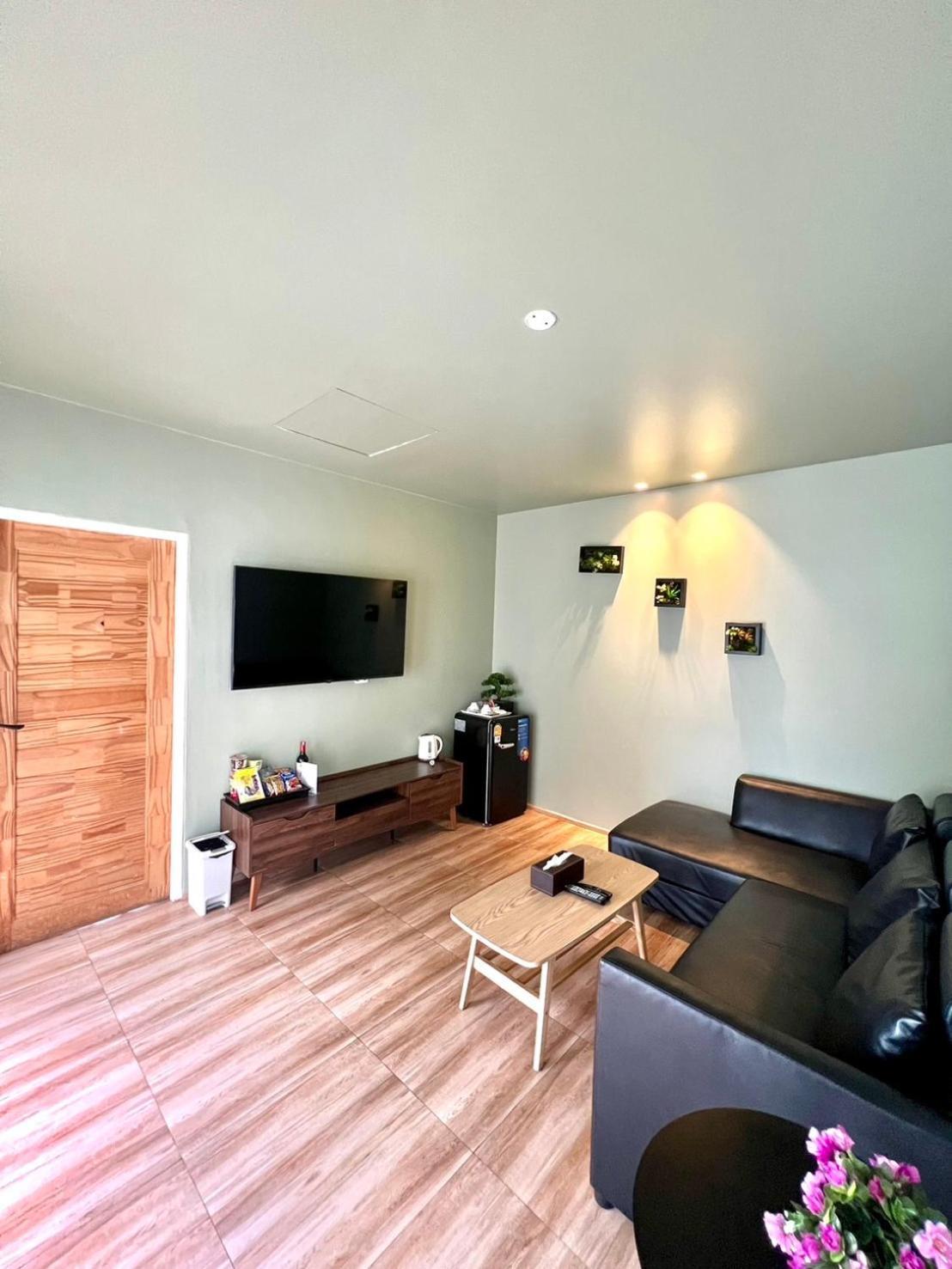 Patong Sunset Villa Phuket Ngoại thất bức ảnh