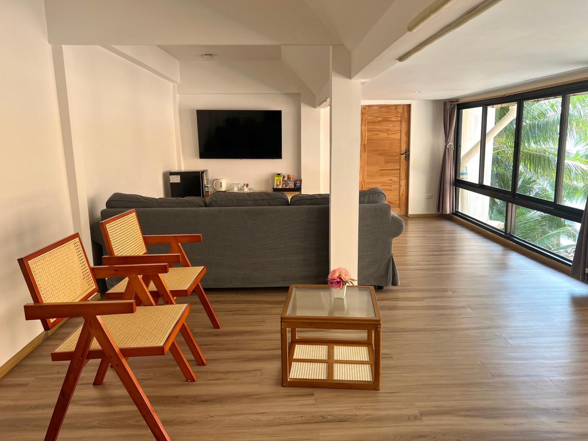 Patong Sunset Villa Phuket Ngoại thất bức ảnh