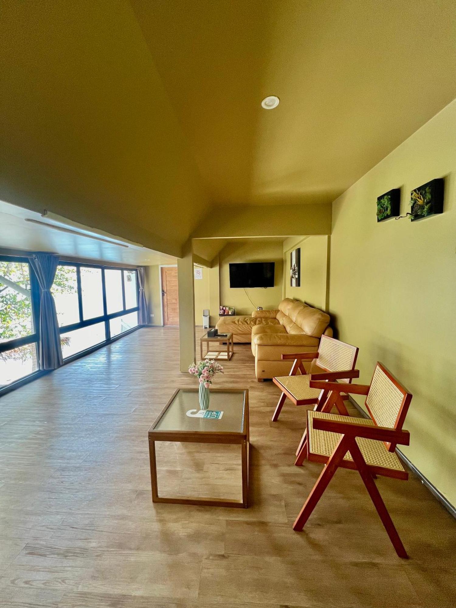 Patong Sunset Villa Phuket Ngoại thất bức ảnh