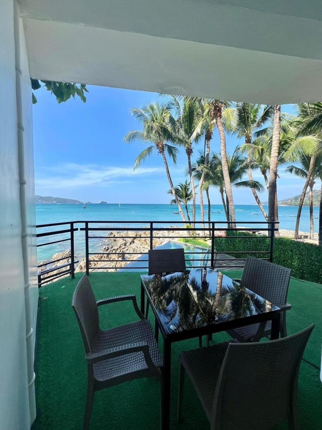 Patong Sunset Villa Phuket Ngoại thất bức ảnh