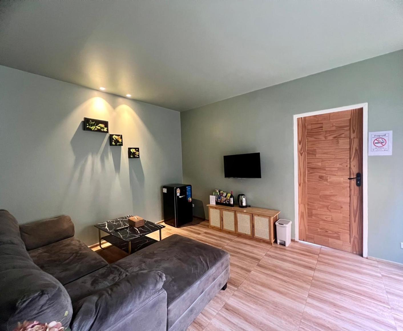 Patong Sunset Villa Phuket Ngoại thất bức ảnh