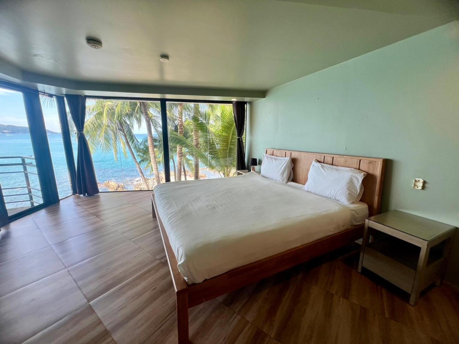 Patong Sunset Villa Phuket Ngoại thất bức ảnh